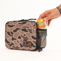 Thumbnail for Lunchbox - Gauge Camo