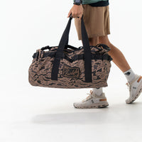 Thumbnail for Gauge Camo Duffle Bag