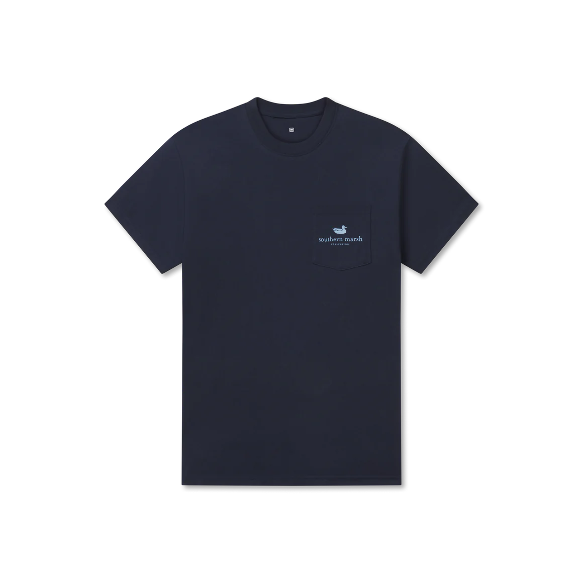 Youth - Grand Ole Duck Pocket SS Tee
