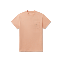 Thumbnail for Southern Marsh Originals - Camo - Flying Ducks Tee
