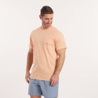 Thumbnail for Southern Marsh Originals - Camo - Flying Ducks Tee