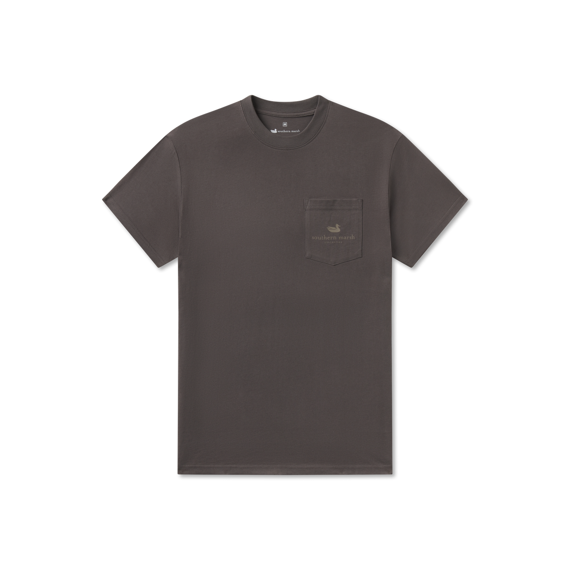 Southern Marsh  Originals - Camo - Pointer Tee