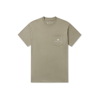 Thumbnail for Southern Swimmers SS Tee - Bay Green