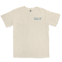 Thumbnail for American Mallard Ss Tee - Ivory
