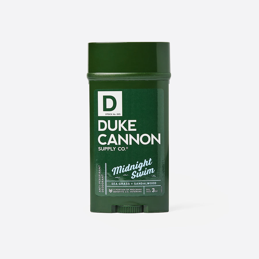 Men's Anti-Perspirant Deodorant. Deodorant. Sandalwood. Sea Grass.