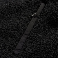 Thumbnail for Sherpa - Full Zip Jacket - Black