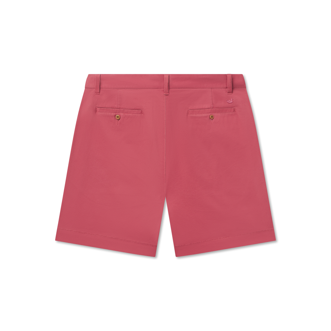 Regatta Stretch 6" Short - Rhubarb