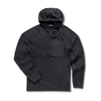 Thumbnail for Blaze Tech Quarter Zip - Black