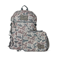 Thumbnail for Classic Deer Camo Lunch Box