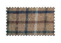 Thumbnail for Southern Casanova Long Sleeve Button Down - Bourbon Trail Check