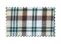 Thumbnail for Southern Casanova Long Sleeve Button Down - Fenridge Tartan