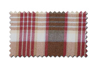 Thumbnail for Southern Casanova Button Down - Outpost Plaid