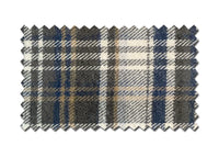 Thumbnail for Southern Casanova Long Sleeve Button Down - Winchester Plaid