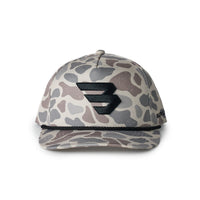 Thumbnail for Cap - Flying B - Classic Deer Camo