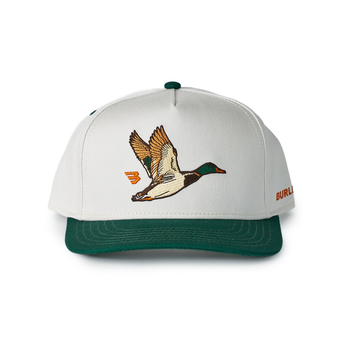Cap - Flying Duck