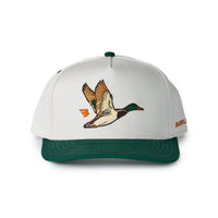 Thumbnail for Cap - Flying Duck