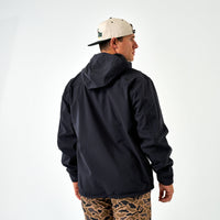 Thumbnail for Challenger Jacket - Black