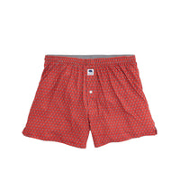 Thumbnail for Onward Reserve Standing Bulldog Performance Boxers - Red