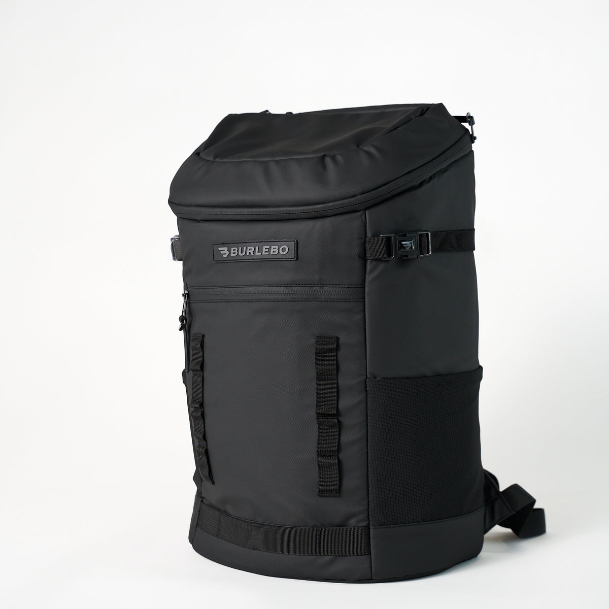 Cooler Backpack - Black
