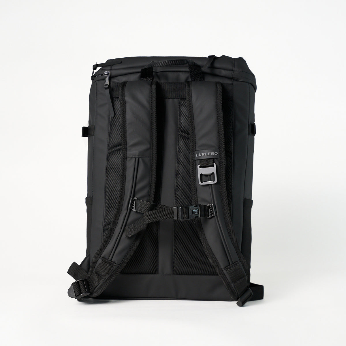 Cooler Backpack - Black