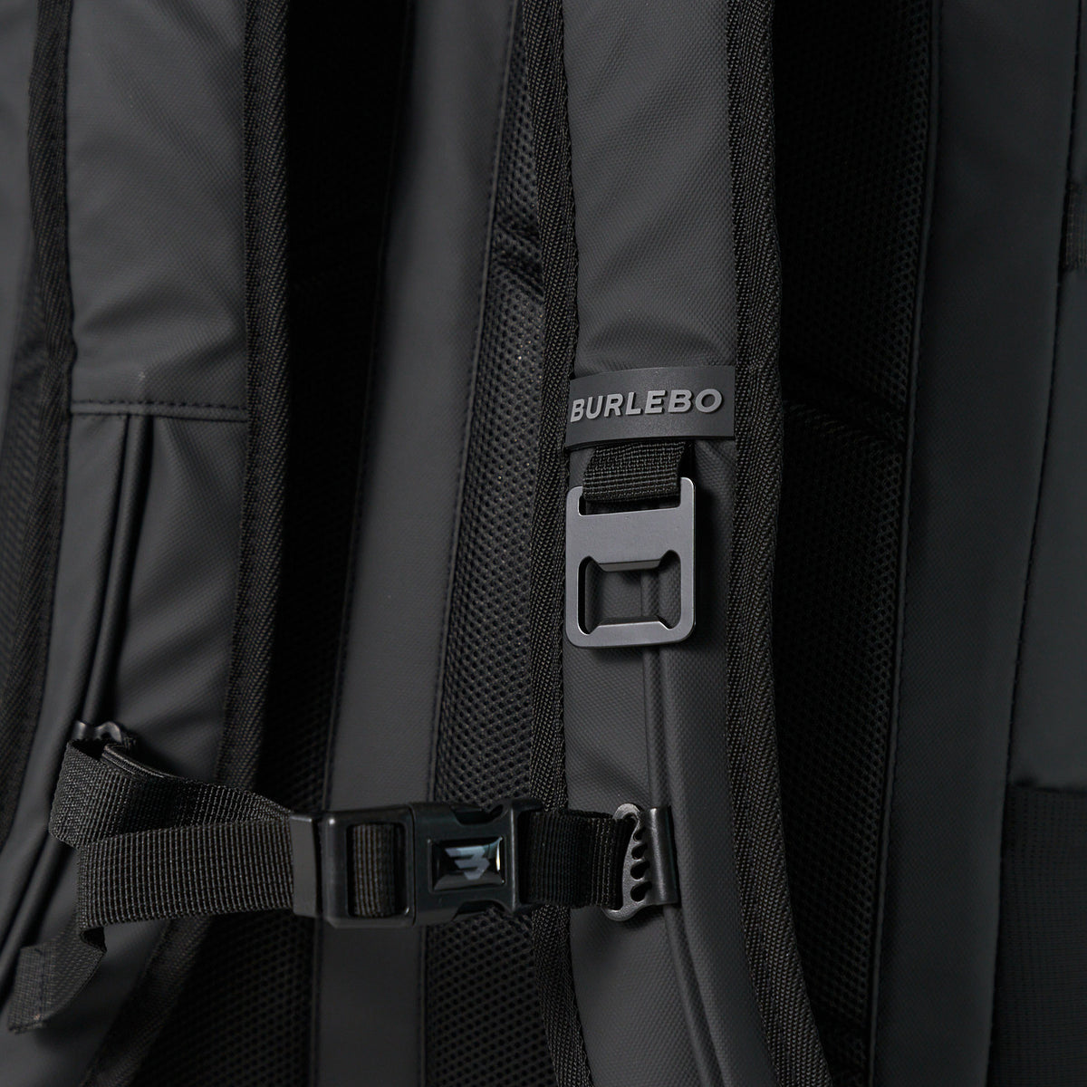 Cooler Backpack - Black