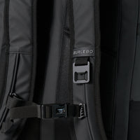 Thumbnail for Cooler Backpack - Black