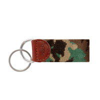 Thumbnail for Camo Key Fob