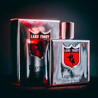 Thumbnail for Lane Frost Legendary Chrome Cologne