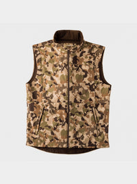 Thumbnail for Contact Softshell Vest - Wetland