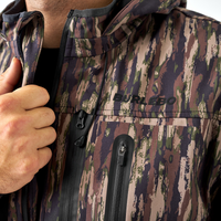 Thumbnail for Challenger Jacket - Midland Camo