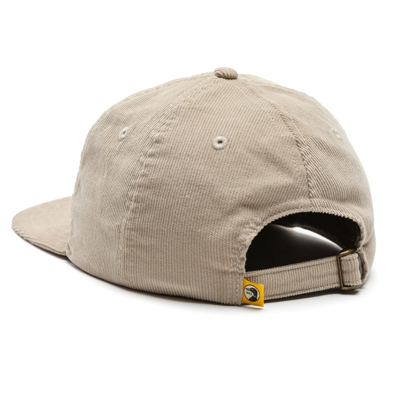 Duck Head Corduroy Unstructured 5-Panel Hat
