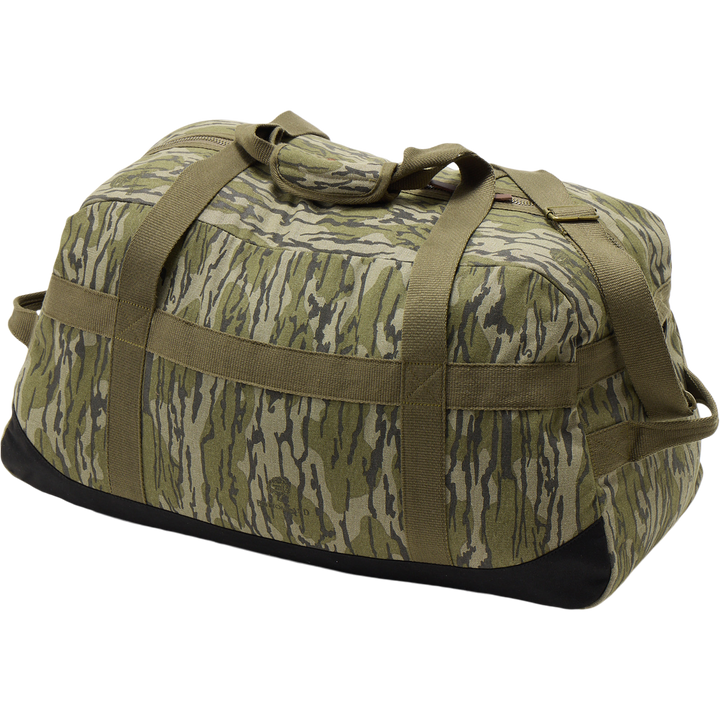 Drake 80L Throwback Duffle Bag - Original Bottomland