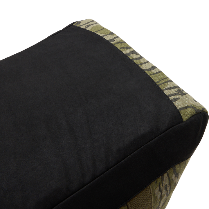 Drake 80L Throwback Duffle Bag - Original Bottomland