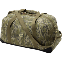 Thumbnail for Drake 80L Throwback Duffle Bag - Original Bottomland