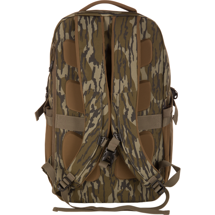 Drake 28L Campus Gear Bag OG Bottomland