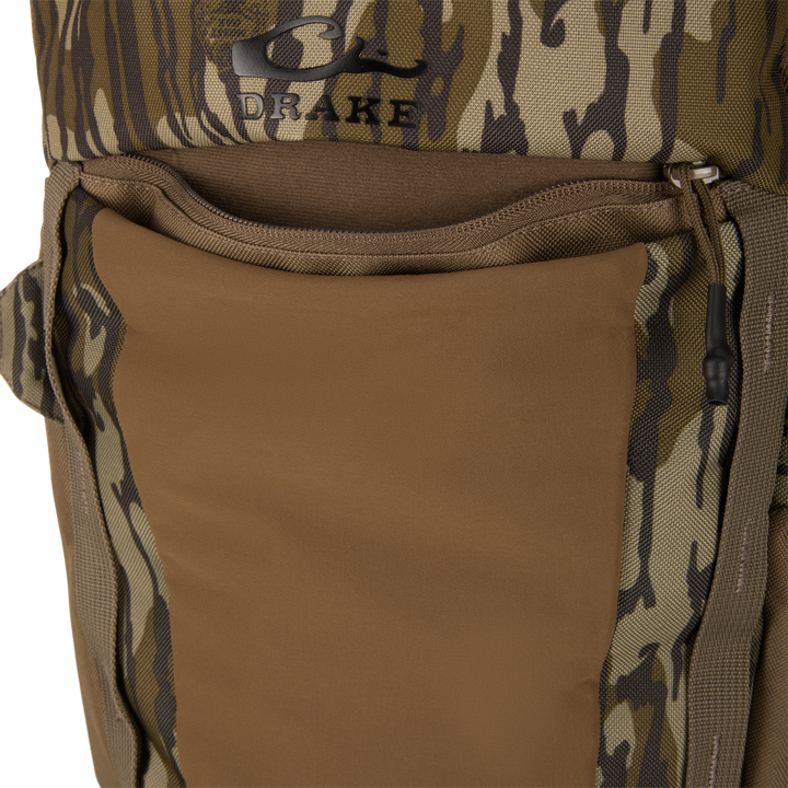 Drake 28L Campus Gear Bag OG Bottomland