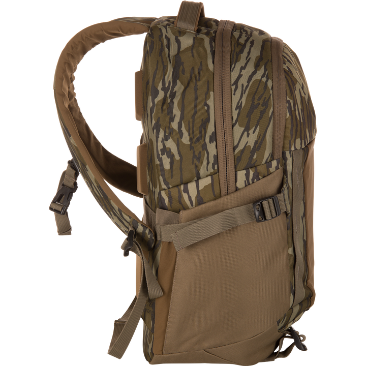 Drake 28L Campus Gear Bag OG Bottomland