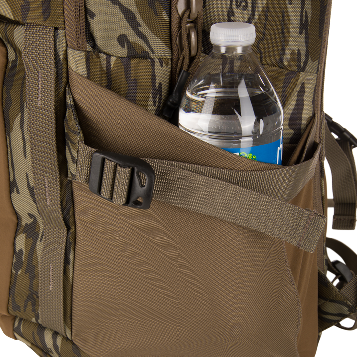 Drake 28L Campus Gear Bag OG Bottomland