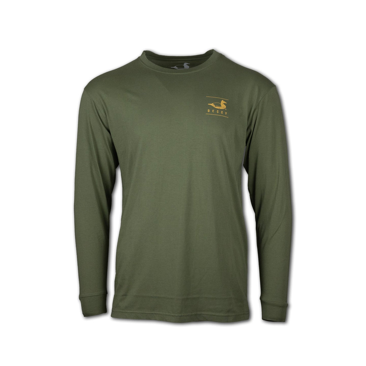 DECOY Elements LS Tee