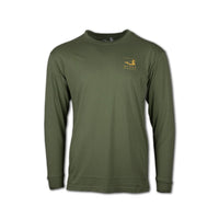 Thumbnail for DECOY Elements LS Tee