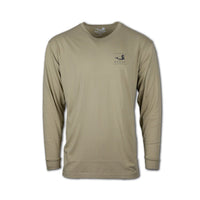 Thumbnail for DECOY Mallard LS Tee