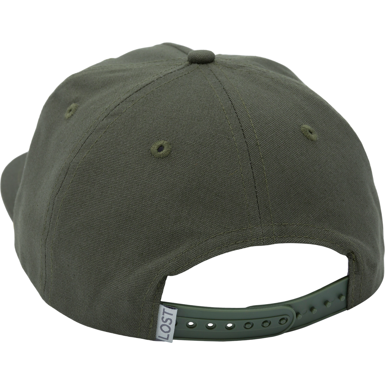 Ddtf Drake X Lost Hat DDTF Goat Rope Cap