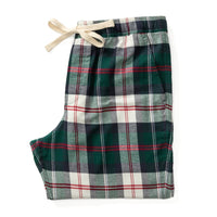 Thumbnail for Duck Head Christmas Lounge Set - Navy