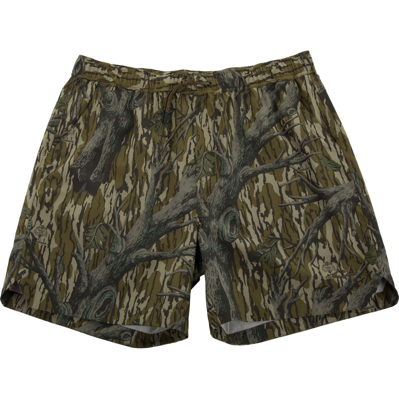 Lake Shore Dock Short - Mossy Oak Treestand