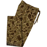 Thumbnail for Drake Lounge Pant - Old School Camo
