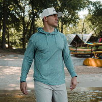 Thumbnail for Performance Hoodie - Mayan Outdoors
