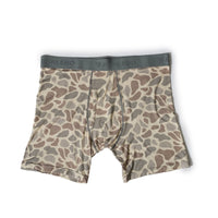 Thumbnail for Burlebo 3 Pack Boxer Briefs