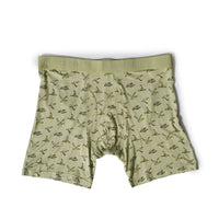 Thumbnail for Burlebo 3 Pack Boxer Briefs