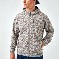 Thumbnail for Durango Jacket - Classic Deer Camo