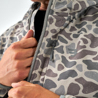 Thumbnail for Durango Jacket - Classic Deer Camo